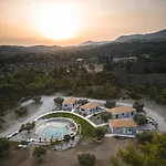 Agrotopia Guesthouses